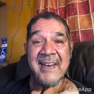 Meet your Posher, Ernesto